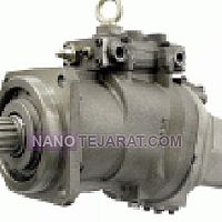 پمپ هیدرولیک پمپ هیدرولیک